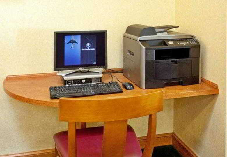 Hotel Residence Inn Grand Junction