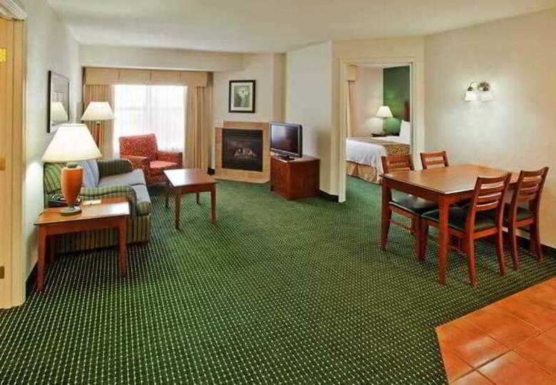 Hotel Residence Inn Grand Junction