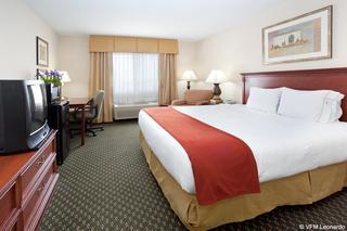 Hotel Holiday Inn Express Greeley