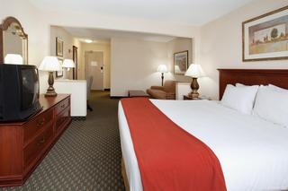 Hotel Holiday Inn Express Greeley