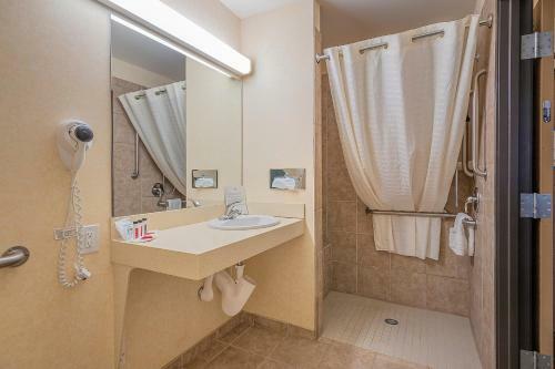 Hotel Days Inn Manitou Springs