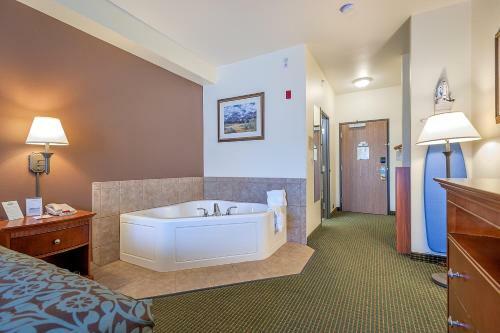 Hotel Days Inn Manitou Springs