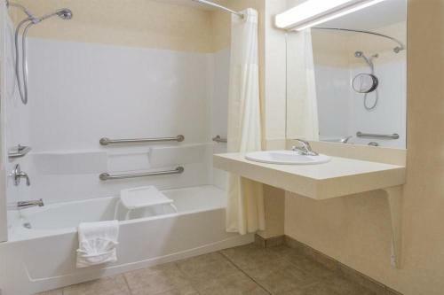 Hotel Days Inn Manitou Springs