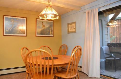 Apartamentos Longbranch By Ski Village Resorts