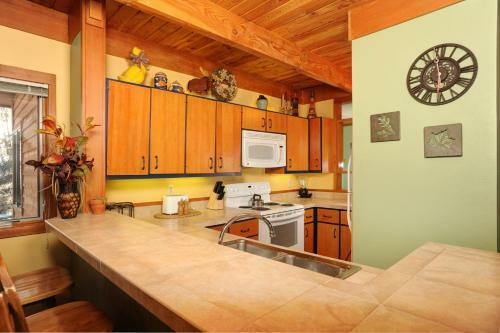 Apartamentos Aspen Ridge Condominiums By Keystone Resort