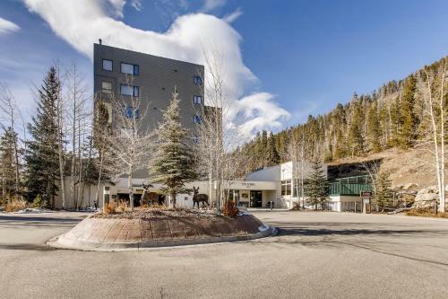 Apartamentos Aspen Ridge Condominiums By Keystone Resort