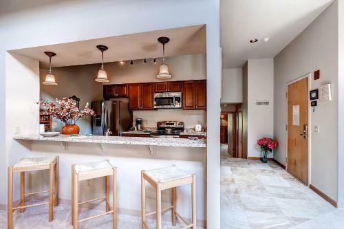 Apartamentos Aspen Ridge Condominiums By Keystone Resort