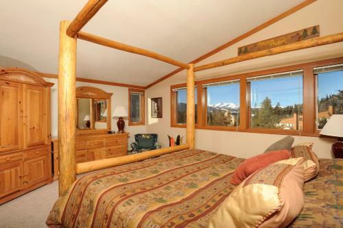 Apartamentos Aspen Ridge Condominiums By Keystone Resort