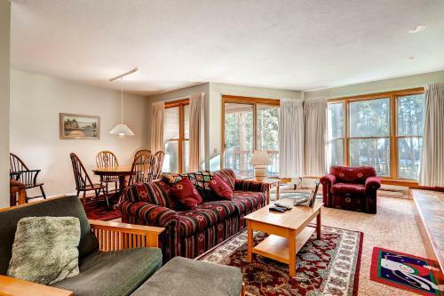 Apartamentos Aspen Ridge Condominiums By Keystone Resort