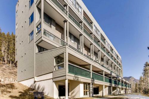 Apartamentos Aspen Ridge Condominiums By Keystone Resort