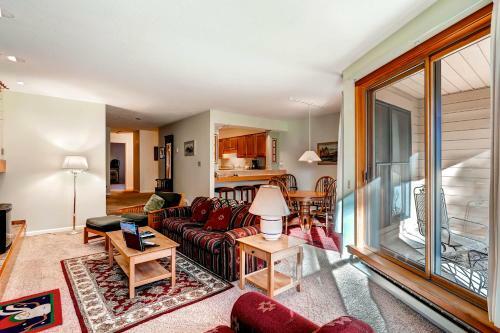 Apartamentos Aspen Ridge Condominiums By Keystone Resort