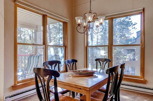 Apartamentos Aspen Ridge Condominiums By Keystone Resort