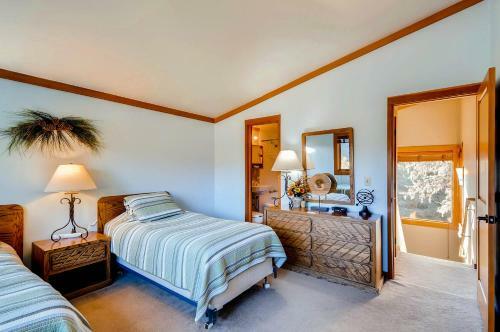 Apartamentos Aspen Ridge Condominiums By Keystone Resort