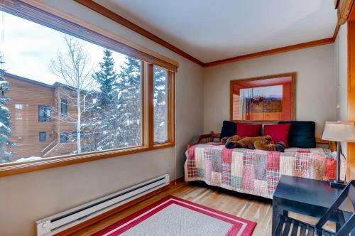 Apartamentos Aspen Ridge Condominiums By Keystone Resort