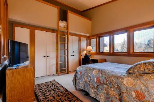 Apartamentos Aspen Ridge Condominiums By Keystone Resort