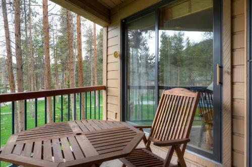 Apartamentos Aspen Ridge Condominiums By Keystone Resort
