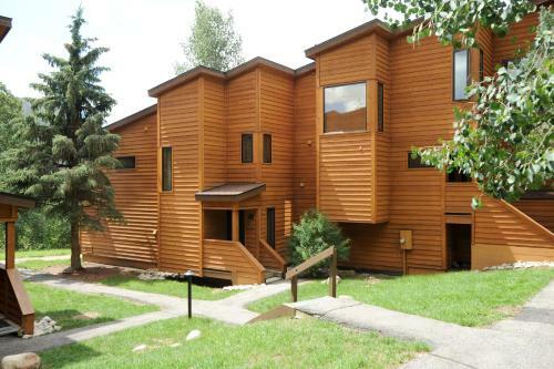 Apartamentos Aspen Ridge Condominiums By Keystone Resort