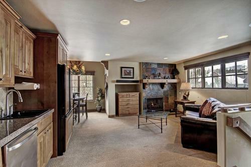 Trot Ski-house