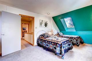 Apartamentos Evergreen Condominiums By Keystone Resort