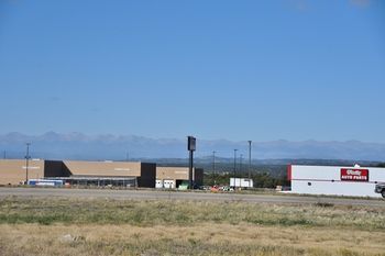 Tower 64 Motel & Rv