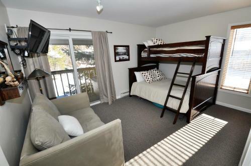 Apartamento East Vail Condo