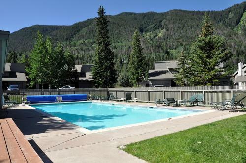 Apartamento East Vail Condo