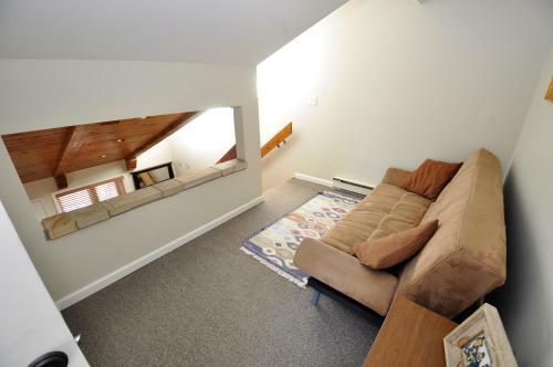 Apartamento East Vail Condo