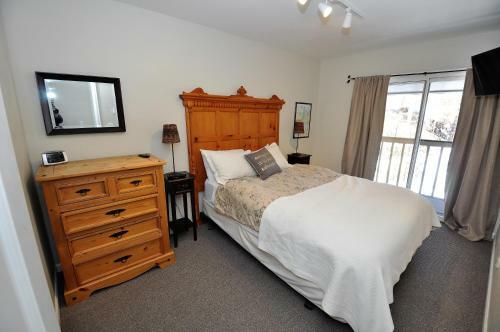 Apartamento East Vail Condo