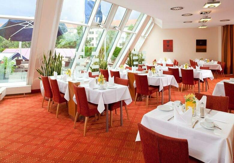 Dorint Hotel Dresden