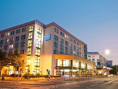 Dorint Hotel Dresden