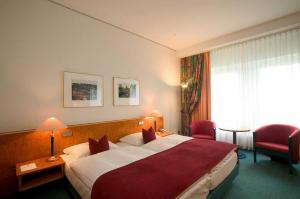 Dorint Hotel Dresden