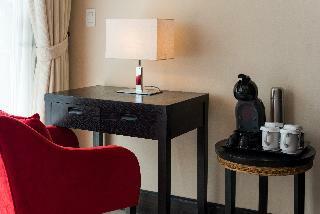 Hotel Royal Corin
