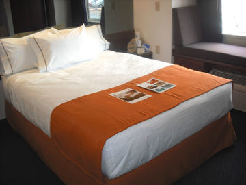 Hotel Microtel Inn Atlanta Airport