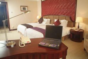 Hotel Royal Marina Plaza