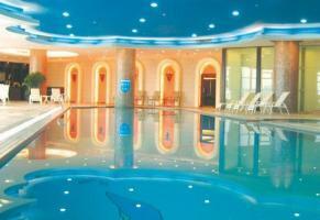 Hotel Royal Marina Plaza