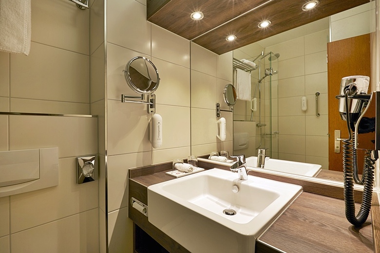 H+ Hotel N�rnberg