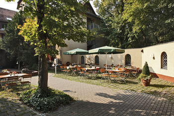 H+ Hotel N�rnberg