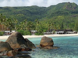 Hotel Le Meridien Barbarons