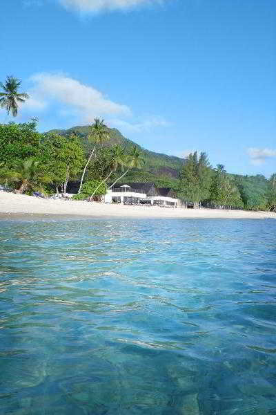 Hotel Le Meridien Barbarons