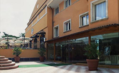 Hotel Bright
