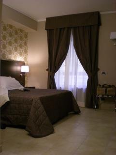 Hotel 7 Kings Relais