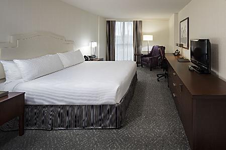 Hotel Delta Burnaby