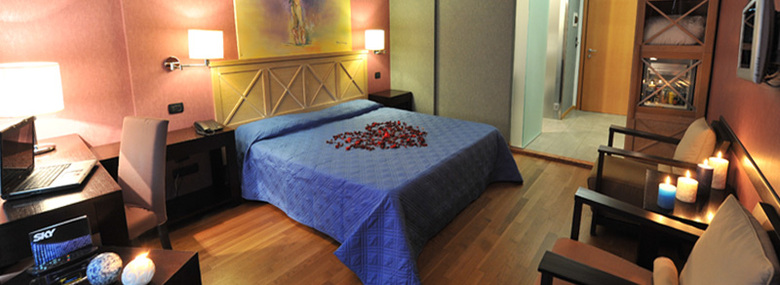 Hotel Antares