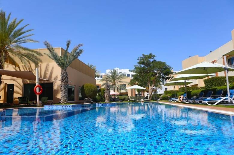 Hotel Coral Boutique Villas