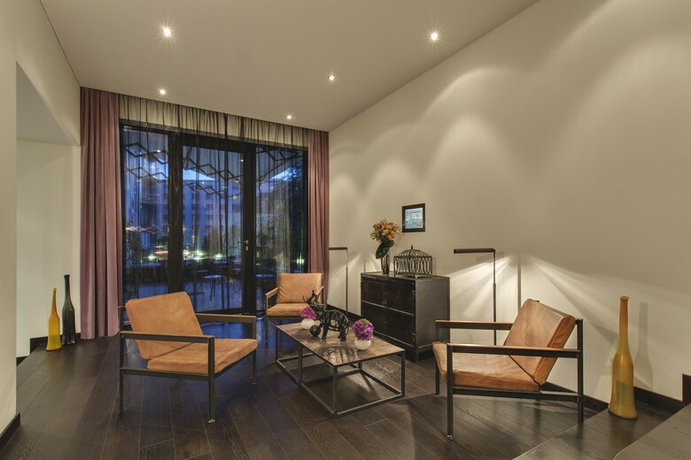 Hotel Zoo Berlin