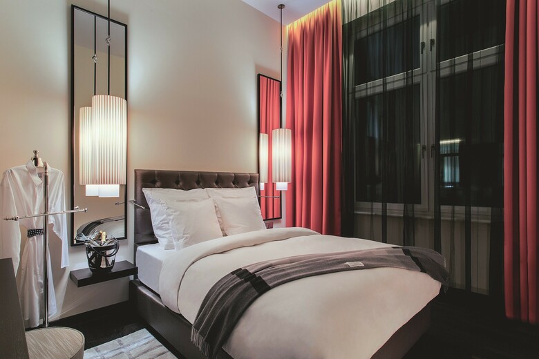 Hotel Zoo Berlin