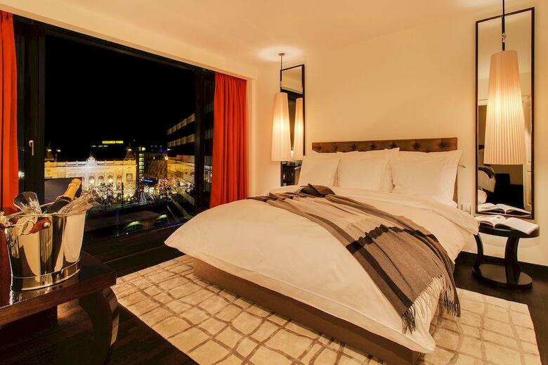 Hotel Zoo Berlin