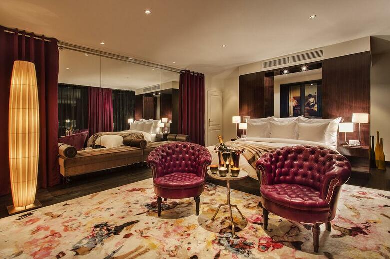 Hotel Zoo Berlin