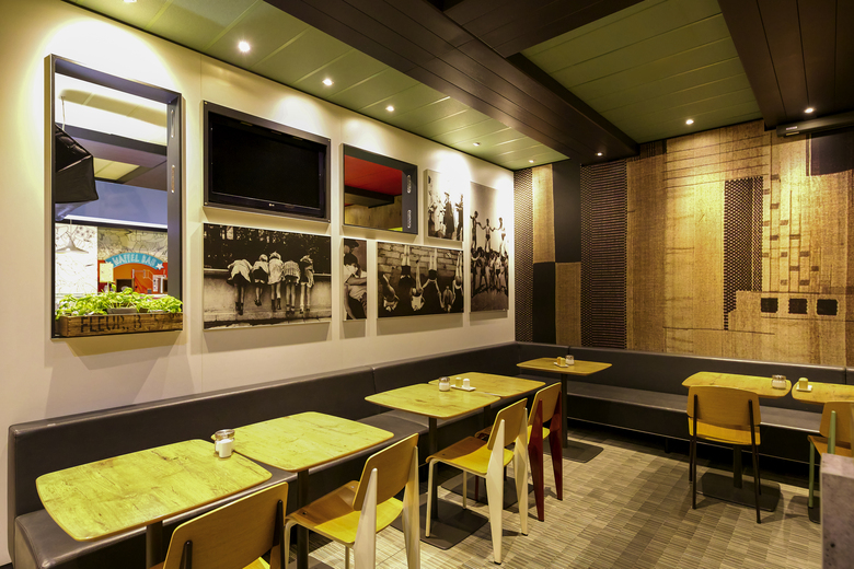 Hotel Ibis Berlin City Potsdamer Platz