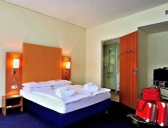 Ramada Hotel Berlin-mitte